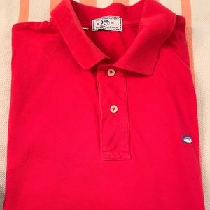 Southern Tide polo shirt